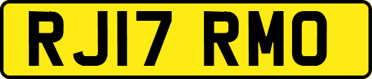 RJ17RMO