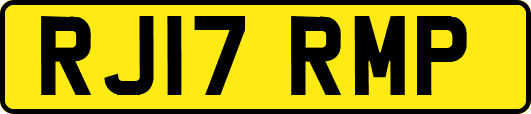 RJ17RMP
