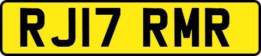 RJ17RMR