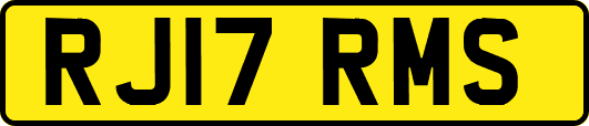 RJ17RMS