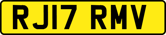 RJ17RMV