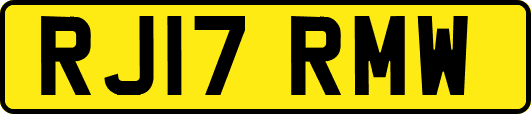 RJ17RMW