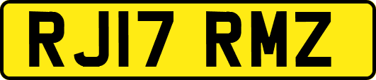 RJ17RMZ