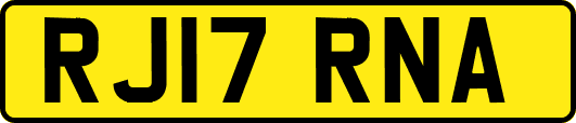 RJ17RNA