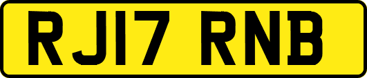 RJ17RNB