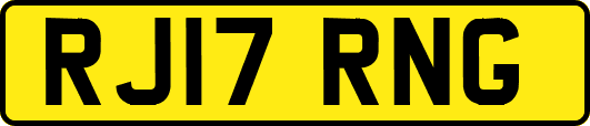 RJ17RNG