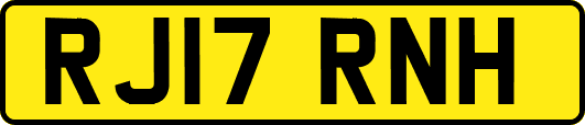 RJ17RNH