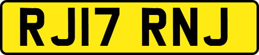 RJ17RNJ