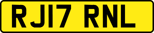 RJ17RNL