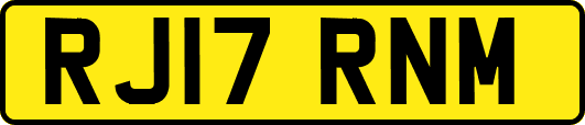 RJ17RNM