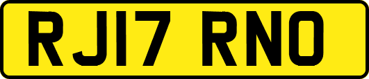 RJ17RNO