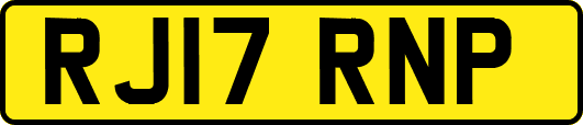 RJ17RNP