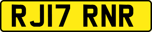 RJ17RNR