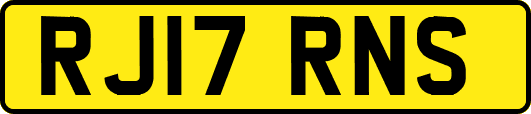 RJ17RNS