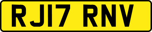 RJ17RNV
