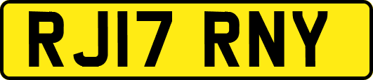 RJ17RNY