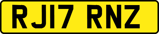 RJ17RNZ