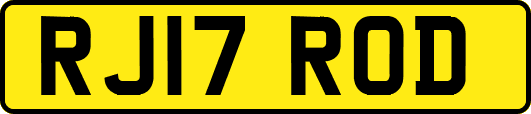RJ17ROD