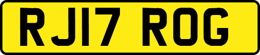 RJ17ROG