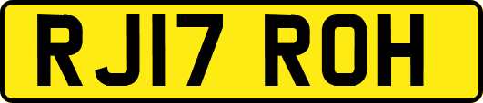 RJ17ROH