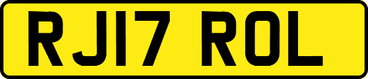 RJ17ROL