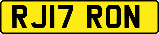 RJ17RON