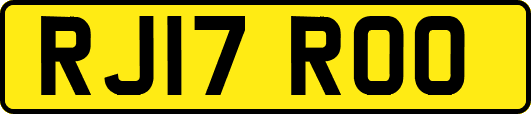 RJ17ROO