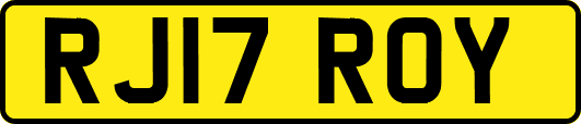 RJ17ROY