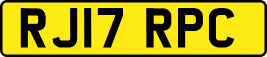 RJ17RPC