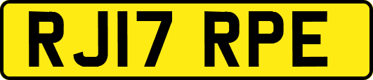 RJ17RPE