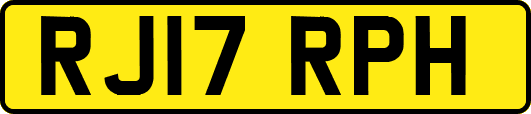 RJ17RPH