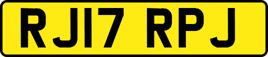 RJ17RPJ