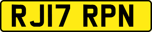 RJ17RPN
