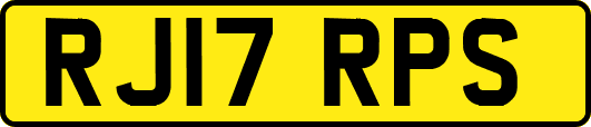 RJ17RPS