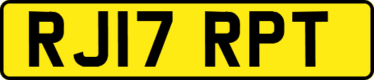 RJ17RPT