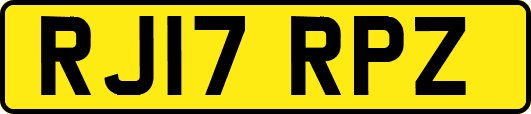 RJ17RPZ