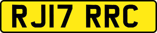 RJ17RRC