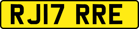 RJ17RRE