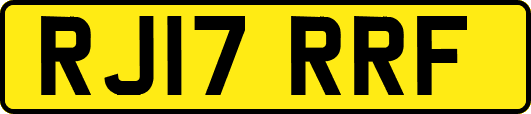 RJ17RRF