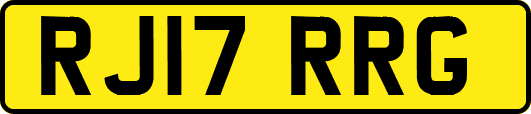 RJ17RRG