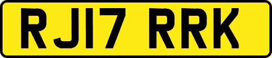 RJ17RRK