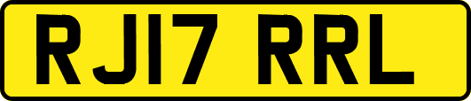RJ17RRL