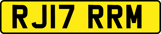 RJ17RRM