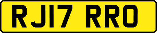 RJ17RRO