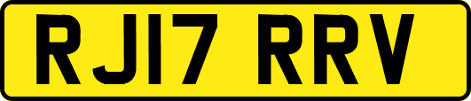 RJ17RRV