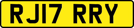 RJ17RRY