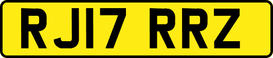 RJ17RRZ