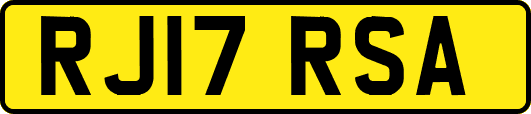 RJ17RSA