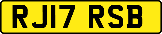 RJ17RSB