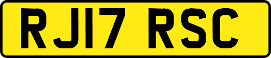 RJ17RSC